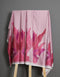 Orked Batik Satin 45" (Dusty Pink)